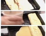 1週缶チャレンジ最終日1・鰻巻き風卵焼き作り方5写真