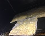 基本の蒸し焼きそば作り方1写真