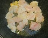 アクアパッツァ タラ切り身で作り方5写真