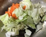基本の蒸し焼きそば作り方4写真
