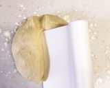 HB使用✾バターロール✾ロールパン✾作り方2写真