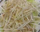 基本の蒸し焼きそば作り方6写真