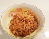 ☆簡単！飽きない！納豆組合せ色々☆作り方2写真