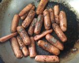 基本の蒸し焼きそば作り方7写真