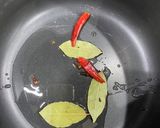 ロイさん家のスパイシーキーマカレ作り方4写真