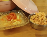 鮭と野菜のスープ (中華、香港家庭料理)作り方10写真