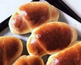 HB使用✾バターロール✾ロールパン✾作り方8写真