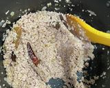 ロイさん家のスパイシーキーマカレ作り方6写真