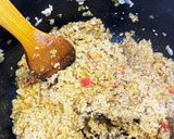 ロイさん家のスパイシーキーマカレ作り方7写真
