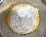 混ぜて丸めて焼くだけ★ たまごボーロ作り方4写真