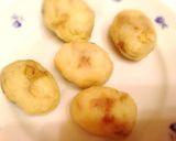 春♡イースター♡可愛い小鳥のコロッケ作り方1写真