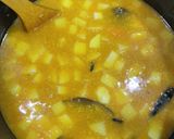 ロイさん家のスパイシーキーマカレ作り方8写真