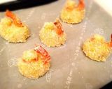 春♡イースター♡可愛い小鳥のコロッケ作り方3写真