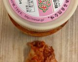 キムチとオクラと豚バラ肉ササッと炒め作り方4写真