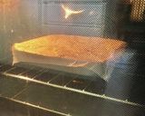 ココナッツとベリーのアップルクランブル作り方3写真