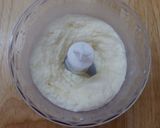 5分でできる♡桃のジェラートアイス作り方6写真