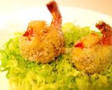 春♡イースター♡可愛い小鳥のコロッケ作り方5写真