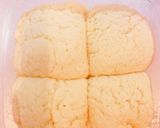 プロテイン入りおからミルクパン作り方4写真