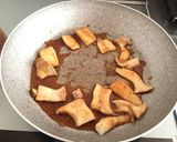 エリンギのにんにく醤油炒め!(^^)!作り方1写真