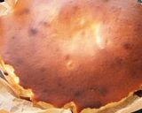 バター無しでチーズケーキ作り方9写真