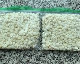 メキシコ〜Pozole (ポソレ)作り方11写真