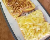 10分で簡単☆テリツナトースト作り方5写真