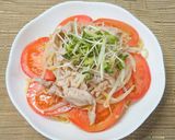 ラクラク具材の冷やし中華作り方5写真