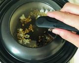 カリッとポップコーン・塩味作り方3写真