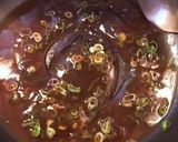 豆腐のかに玉あんかけ作り方5写真