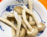 全てレンジ温野菜卵梅しそ炒飯味チャンプル作り方11写真