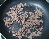 お醤油で食べる☆うちのコロッケ作り方2写真
