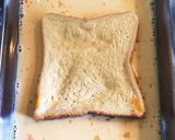 とろふわ☆フレンチトースト☆作り方2写真