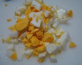 お醤油で食べる☆うちのコロッケ作り方4写真