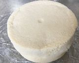 【簡単】ふわもちプロテイン蒸しパン作り方8写真