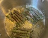 簡単しそ巻き作り方6写真