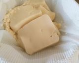 ヘルシーチーズケーキ作り方2写真
