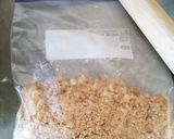ヘルシーチーズケーキ作り方4写真