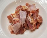 チキン南蛮～にんにくぽん酢～作り方2写真