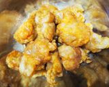チキン南蛮～にんにくぽん酢～作り方5写真
