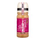 厚揚げと挽肉のにんにくごまあんかけ作り方1写真