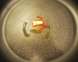厚揚げと挽肉のにんにくごまあんかけ作り方3写真