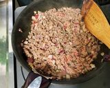 パン粉焼きのバターナッツかぼちゃ作り方3写真