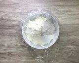 ポリ袋deふわラテ＆チョコのちぎりパン♪作り方3写真