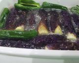 茄子の煮浸し風作り方7写真