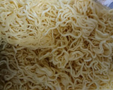 簡単かた焼きそば 2作り方1写真