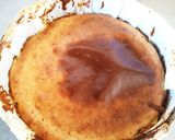 ヘルシーチーズケーキ作り方9写真