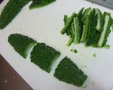ゴーヤの酢漬け作り方2写真