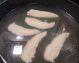 筋肉飯★ササミとモロヘイヤのさっぱり和え作り方6写真