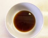 簡単☆鶏ひき肉のつくね バーグ☆作り方6写真