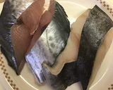 魚の粕漬け作り方5写真